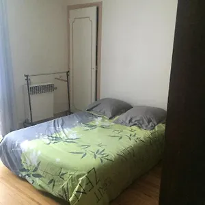 chambre chambery gare Chambéry