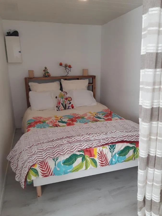 Hotel L'Embellie Thueyts Affittacamere